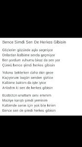 Bence Simdi Sen De Herkes Gibisin Nazim Hikmet Ilham Veren Sozler Ozlu Sozler Alintilar