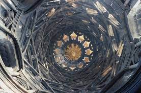 Cappella Della Sacra Sindone Torino Italia Cupola Guarino Guarini Baroque Architecture Historical Architecture Art And Architecture
