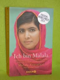Geburtstag, hielt malala yousafzai eine rede vor den vereinten nationen. Ich Bin Malala Das Madchen Das Die Taliban Erschiessen Yousafzai Malala Lamb Buch Gebraucht Kaufen A022cchr01zzj