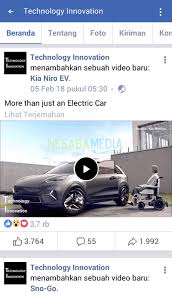 Cara menggunakan aplikasi facebook lite untuk download konten video facebook yang menarik: 2 Maneras De Descargar Videos En Facebook Lite Sin Aplicaciones Adicionales Es Facil