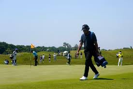 Jul 02, 2021 · juvic pagunsan of the philippines previously said he would sit out the british open to concentrate on the olympics. This Golfer Just Qualified For The Open In The Coolest Way Possible National Club Golfer