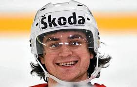 Mats Zuccarello Is My Spirit Animal