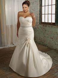 Elegant Plus Size Wedding Dress Ps164 Wedding Dresses Taffeta Wedding Dresses Plus Size Plus Size Wedding Gowns