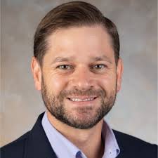 Congratulations to Wes and Haley