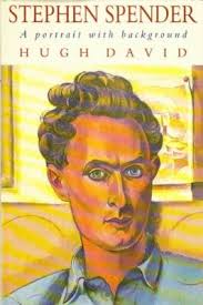Stephen Spender: A Portrait with Background By Hugh David 9780434175062|  eBay