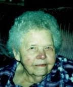 Donna Bunker Obituary