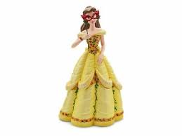 Collectables Disney Showcase Haute Couture Belle Masquerade Figurine New Boxed 4046620 Figurines Figures Groups Duyas Com Tr Disney haute couture celebrates mystery and enchantment of a royal masquerade ball where villains and princesses mingle & delight. duyas com tr