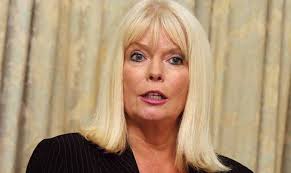 MARY MITCHELL O'CONNOR'S GENDER GAFFE