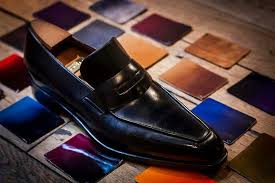 Yawl Loafer By Maison Corthay Paris Dress Shoes Men Corthay Classic Shoes