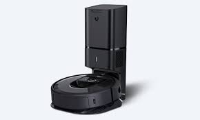 If it isn't, check the outlet to make sure it has power. Irobot Develops Self Emptying Roomba Ieee Spectrum