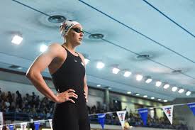 Kylie jacqueline masse (born january 18, 1996) is a canadian competition swimmer who specializes in the backstroke. Swimmer Kylie Masse Signs With Isl S Toronto Titans The Varsity