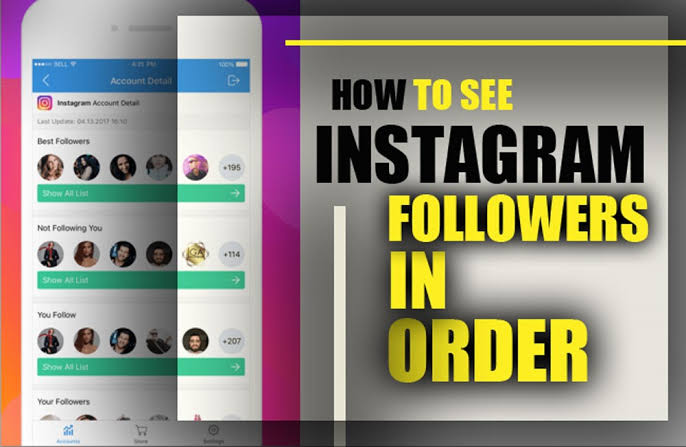 5 Ways to Track Someone’s Instagram Following List, Ranked by Price and Effort