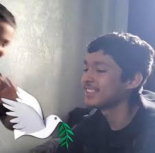 Adam Jeremiah Maes, age 17