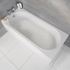 In einem großen bad sind ihrem badewannentraum keine grenzen gesetzt. Standard Badewanne 1800mm X 800mm Oval Ohne Paneel