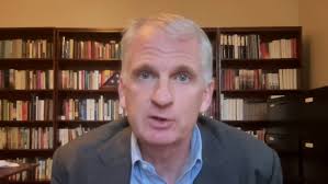 Tim Snyder: “The past is not there to feel guilty about it. The past is  there to feel responsible for it.”