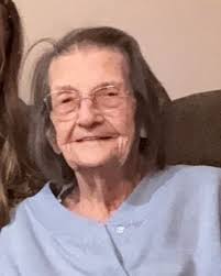 Vera Mae Minton Obituary November 25, 2025