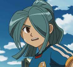 10 Facts About Kazemaru Ichirouta (Inazuma Eleven) - Facts.net