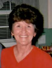 Obituary information for Betty Jane Colyer