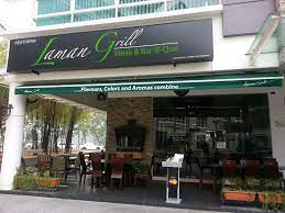 Seksyen 7 shah alam, selangor. Tempat Makan Menarik Di Shah Alam Seksyen 7 Soalan 33