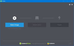 Insert your sd card into the drive of your computer, and once recognized, launch win32diskimager and click on the folder icon to the right of the image file field. Create Bootable Software Burn Iso Images To Sd Cards Usb With Etcher