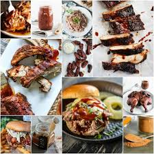 Contestants reinvent their favorite burger with new and diffe. 50 Southern Barbecue Recipes Grill Oven Slow Cooker Smoker Ip
