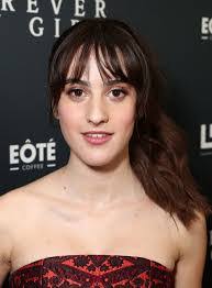 Jade Frank's Instagram, Twitter & Facebook