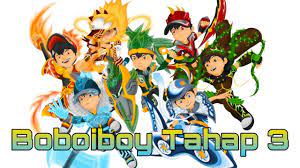 The best free boboiboy drawing images download from 28 free. Boboiboy All Tahap 3 2 1 Fanart Youtube