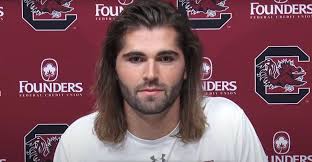 Gamecocks tap Collin Hill as starting quarterback