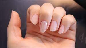 Kurze gelnägel viele tolle bilder und inspirationen für. Kurze Gelnagel Tipps Zur Form Pinchen Liftings Teil 1 Youtube