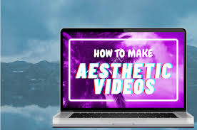 Follow the rule of thirds · 02. Top 5 Aesthetic Video Maker Online App