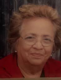 Bertha Flores Obituary January 27, 2021