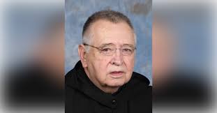 Obituary information for Brother Edward V. Grinder, O.S.B.