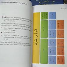 Mulai dari awal hingga pendidikan terakhir. Belajar Bahasa Arab Cara Mudah Shopee Singapore