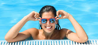 Freibad Steele Kleines Bad Mit Viel Charme Schwimmbad Essen
