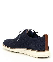 It features a knit upper, a lace closure, and grand.øs technology. Men S Original Grand Knit Wingtip Oxford Sponsored Grand Paid Original Men In 2020 Cole Haan Men Wingtip Oxford Cole Haan