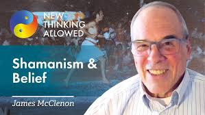 Self-Healing with RJ Spina