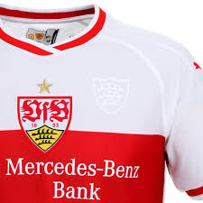 This page displays a detailed overview of the club's current squad. Vfb Stuttgart 18 19 Puma Home Kit 18 19 Kits Football Shirt Blog