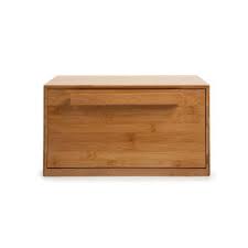 Atomic number 53 made these saami. Bread Boxes Countertop Storage The Home Depot