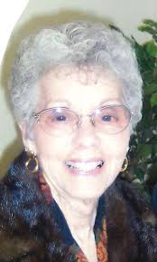 Mildred 'Millie' Brooks