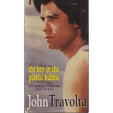 Amazon.com: Boy in the Plastic Bubble : John Travolta, Robert Reed, Douglas  Day Stewart, Randal Kleiser: Movies & TV
