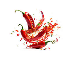 Red Chillies, Saket, Malviya Nagar, New Delhi logo