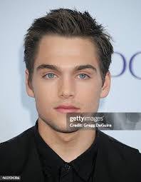 Gregg Wolf's Instagram, Twitter & Facebook