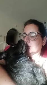 Happy 3rd Birthday, Sugar 🎉💝🎉🎉 , The minute I saw you posted as "one of  the dogs no one wants" I knew you were ours!!! Its beyond me how no one  could see what a beautiful soul you are....or how your ...