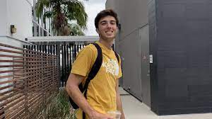 Task Forces Formed After Death Of Sdsu Fraternity Pledge Meet Publicly For First Time The San Diego Union Tribune