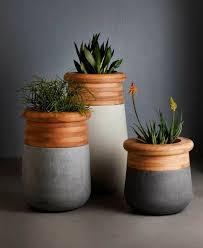 Pots De Fleurs Design Par Laurie Wiid Van Heerden In 2020 Indoor Planters Planters Plants