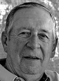 Richard “Dick” Edward Johnson