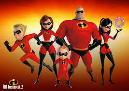 Comic series as an antagonist for that storyline. Diff S Top Unsolved Mysteries From The Incredibles Duke Independent Film Festival