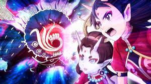 Ss048 Yo Kai Watch Wiki Fandom