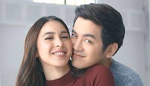 Julia Barretto breaks silence