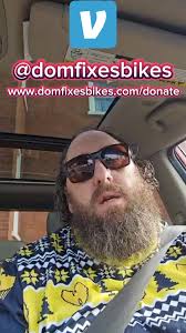 🎉 A HUGE shoutout to the Kari Ann Kent Team and Mike Lieber from Artisan  Painting for their incredible support of DFB also known as Dom Fixes Bikes  ! 🚲❤️ Your generosity is helping us get closer to ...